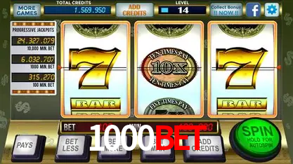 1000 bet app