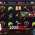 1000bet: A Experiência de Casino com Jogos de Mesa ao Vivo
